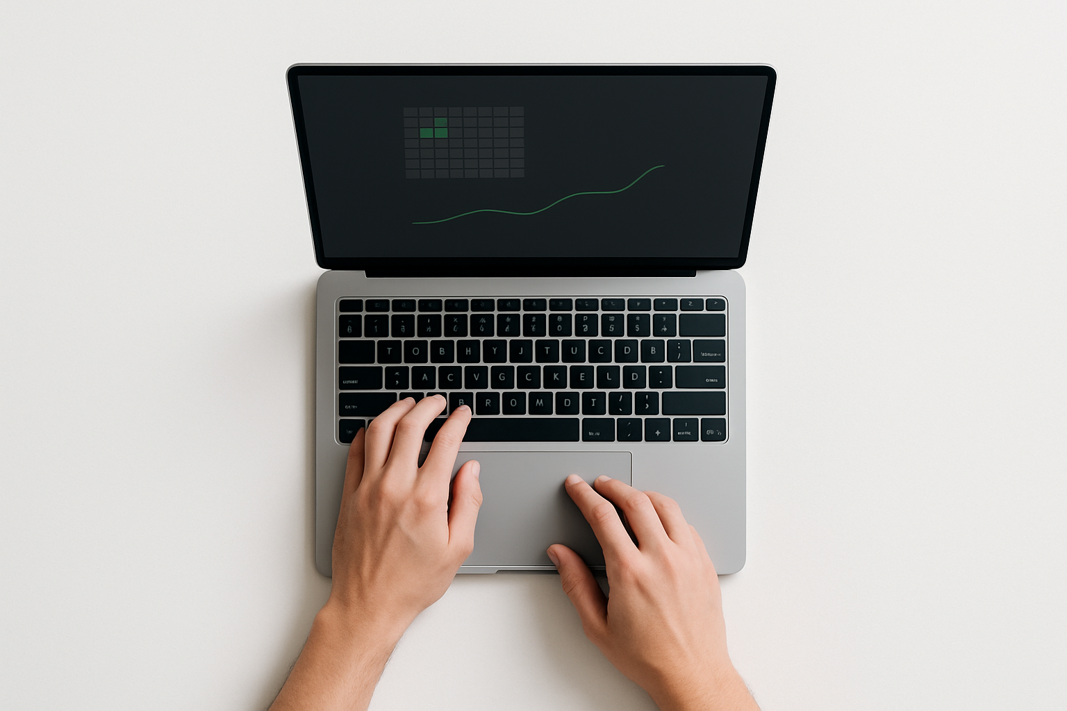 Dashboard de People Analytics - Visualización de datos y métricas